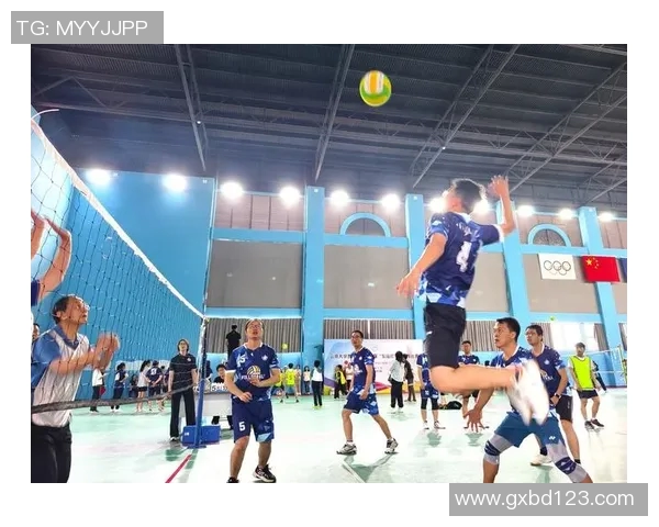 聚焦排球：探讨北京排球队在比赛中的宝贵经验与成长之路